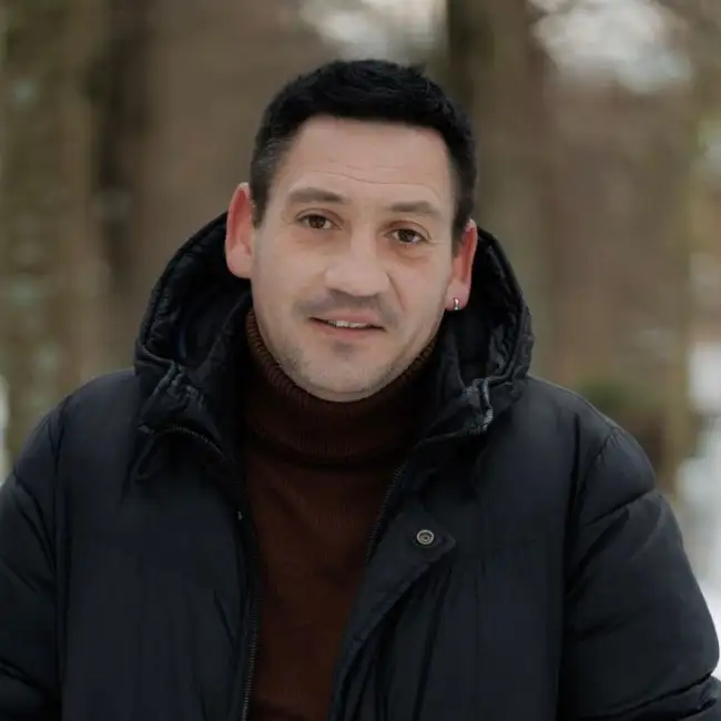 Oleksandr, 42, Ноймюнстер, Германия - 2 polovinka
