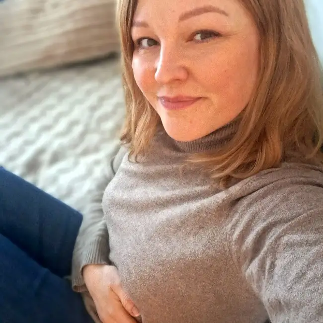 Анна