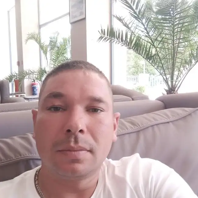 Maxim, 41, Гамбург, Германия - 2 polovinka