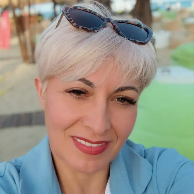 Татьяна, 49, Гамбург, Германия - 2 polovinka