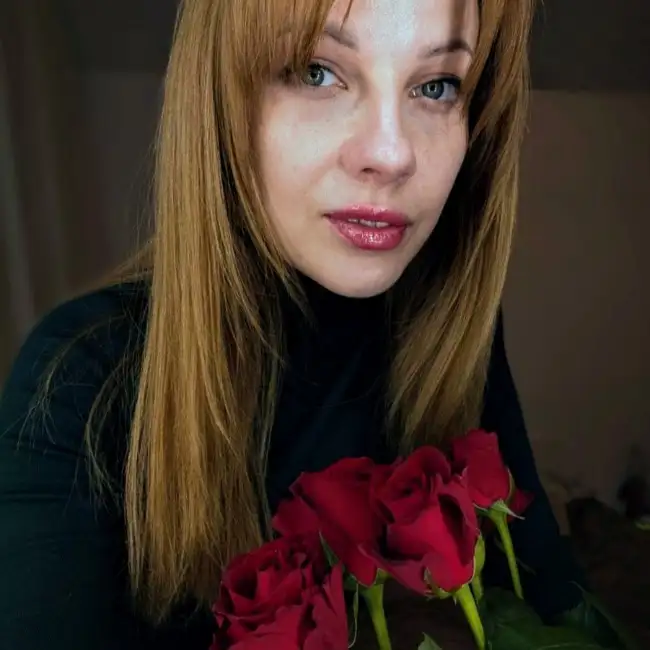 Hanna, 40, Мюнстер, Германия - 2 polovinka