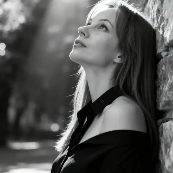 Hanna, 40, Мюнстер, Германия - 2 polovinka
