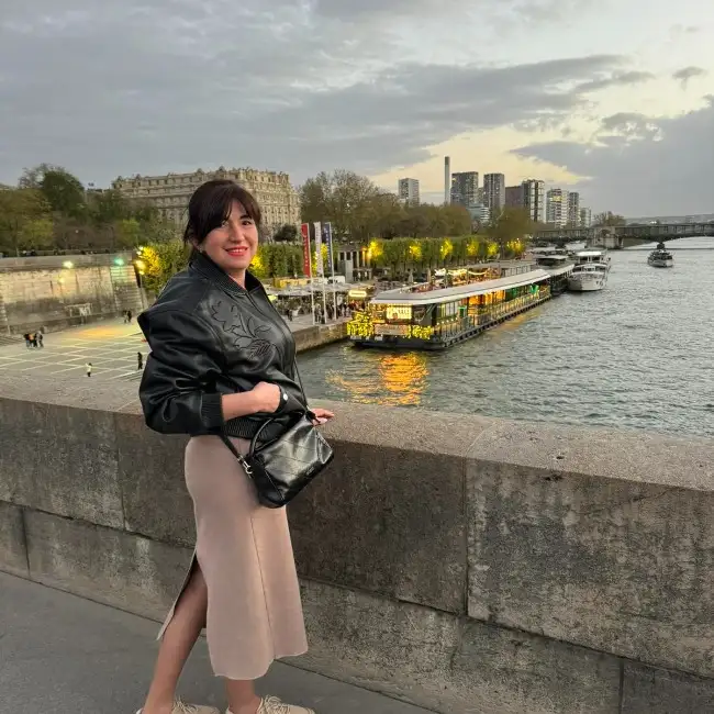 Alina, 54, Украина - 2 polovinka