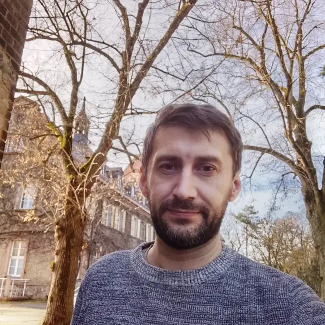 Андрей