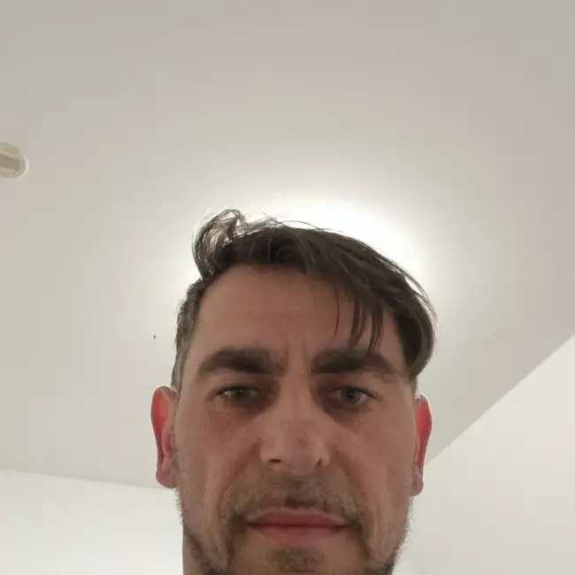 Igor, 42, Бремен, Германия - 2 polovinka