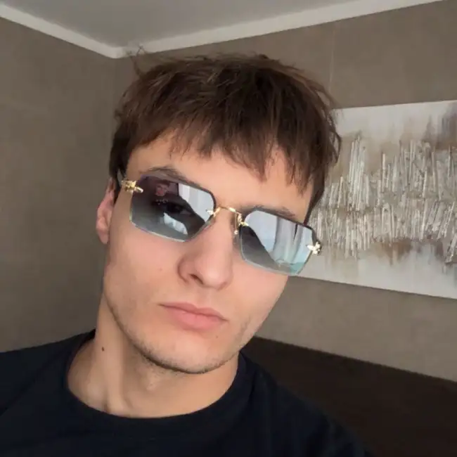 Cornel, 22, Падерборн, Германия - 2 polovinka