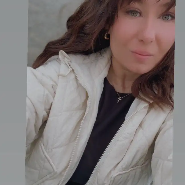 Jana, 31, Кёльн, Германия - 2 polovinka