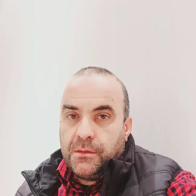 Misho, 49, София, Болгария - 2 polovinka