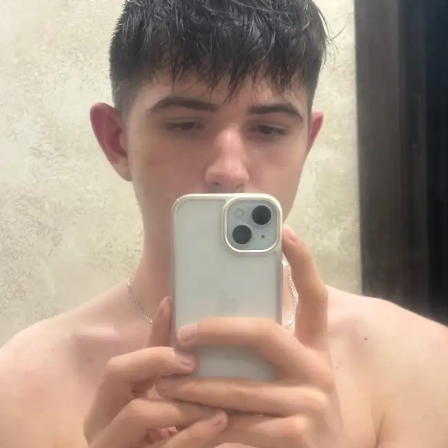 Максим, 21, Дортмунд, Германия - 2 polovinka