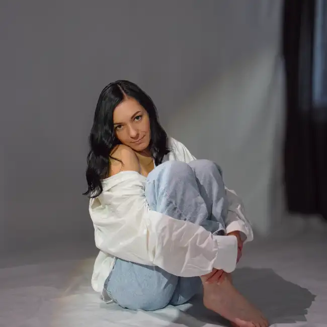 Dina, 43, Киль, Германия - 2 polovinka