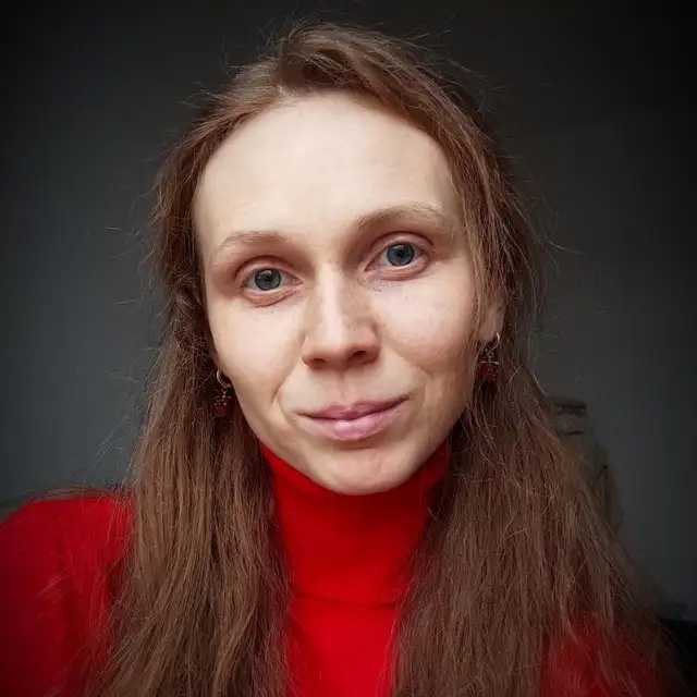 Марина, 32, Ганновер, Германия - 2 polovinka