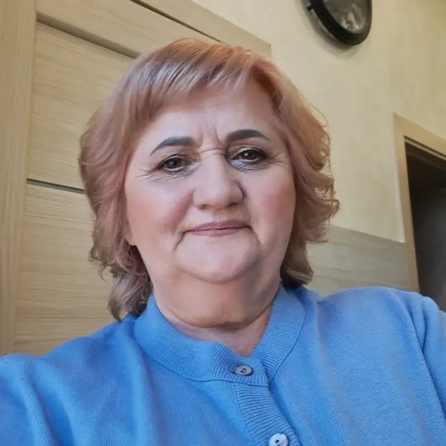 Наталия, 56, Хейлбронн, Германия - 2 polovinka