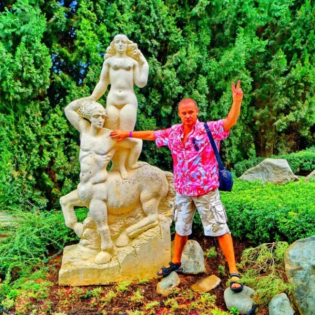 Константин, 60, Киль, Германия - 2 polovinka