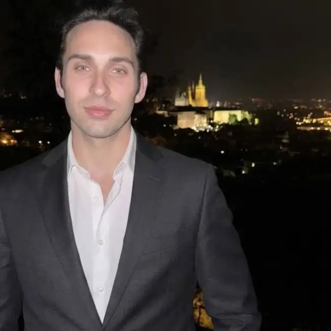 Vlad, 22, Регенсбург, Германия - 2 polovinka