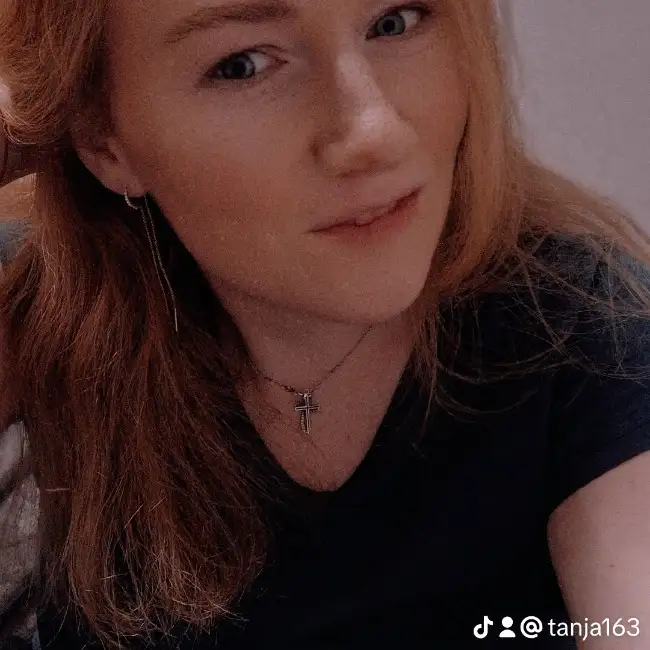 Tanja, 36, Вейден, Германия - 2 polovinka