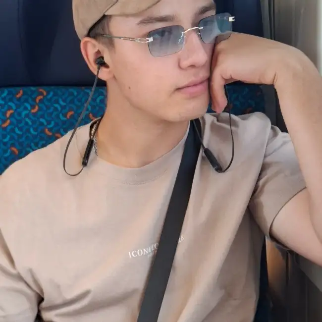 Ярослав, 21, Харьков, Украина - 2 polovinka