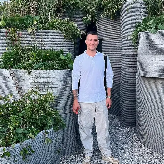 Nikolas, 43, Словакия - 2 polovinka