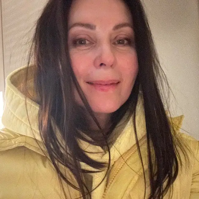 Светлана, 50, Варшава, Польша - 2 polovinka