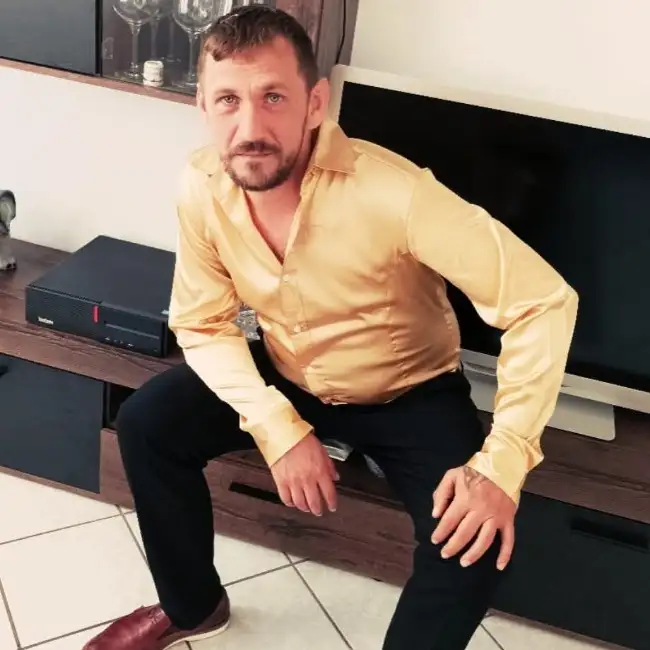 Вячеслав, 46, Берлин, Германия - 2 polovinka