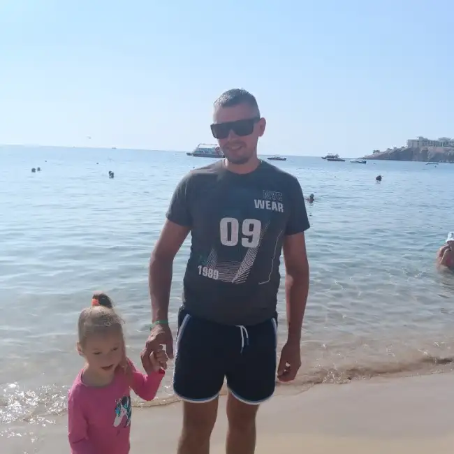 Igor, 39, Билефельд, Германия - 2 polovinka