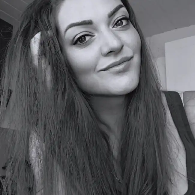Амина, 33, Кобленц, Германия - 2 polovinka