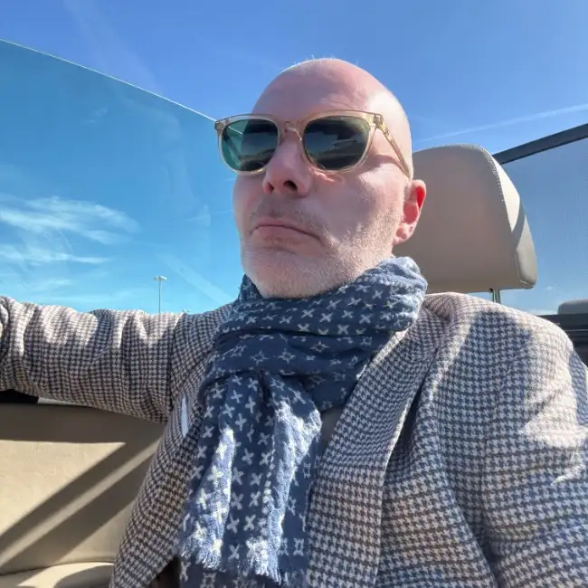 Alexey, 45, Дрезден, Германия - 2 polovinka
