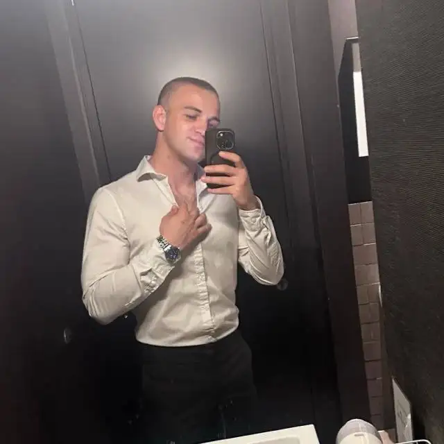 Mosha, 26, Ганновер, Германия - 2 polovinka