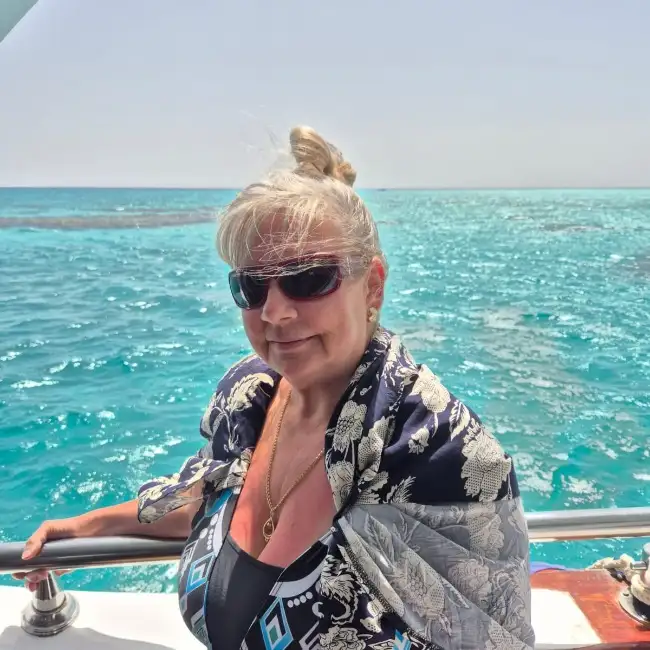 Татьяна, 64, Вольфсбург, Германия - 2 polovinka