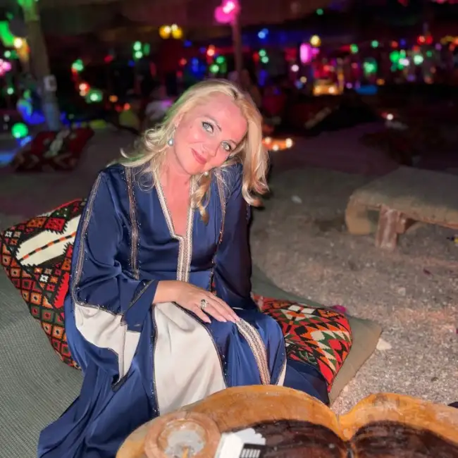 Наташа, 45, Билефельд, Германия - 2 polovinka