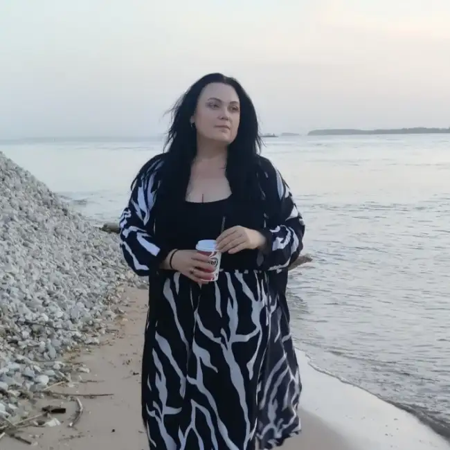 Наташа, 47, Россия - 2 polovinka