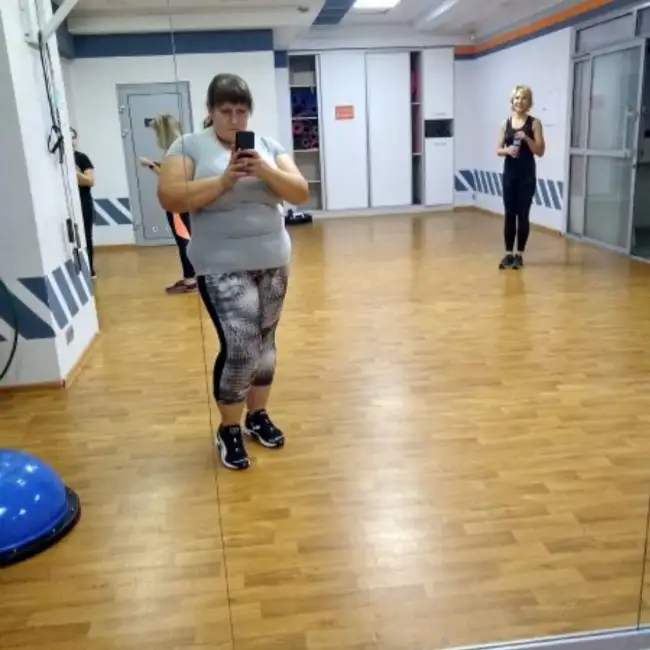 Галина, 35, Нойвид, Германия - 2 polovinka