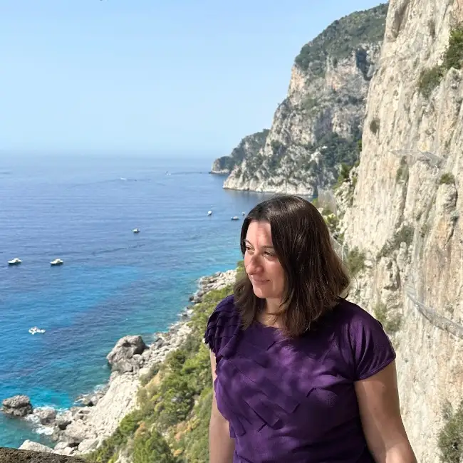 Katrin, 45, Берлин, Германия - 2 polovinka