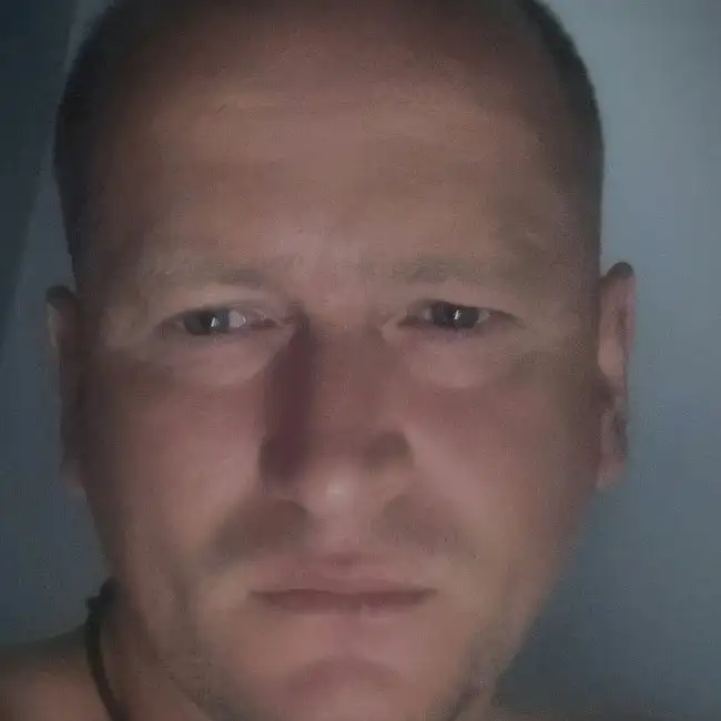 Nikk, 42, Берлин, Германия - 2 polovinka