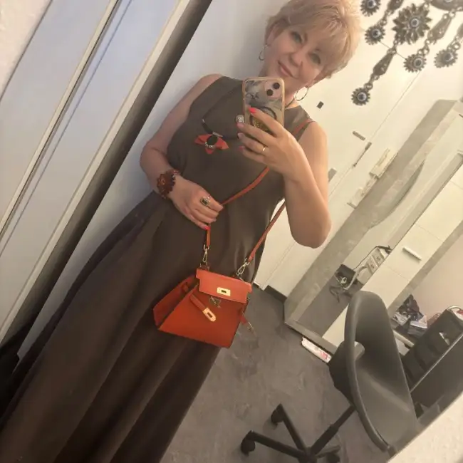 Alenaalisa, 62, Кёльн, Германия - 2 polovinka