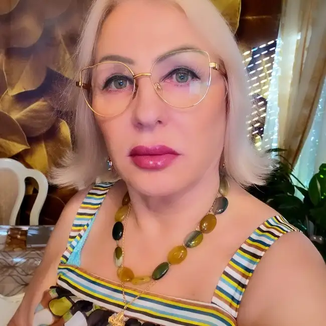 Lena, 59, Beckum, Германия - 2 polovinka