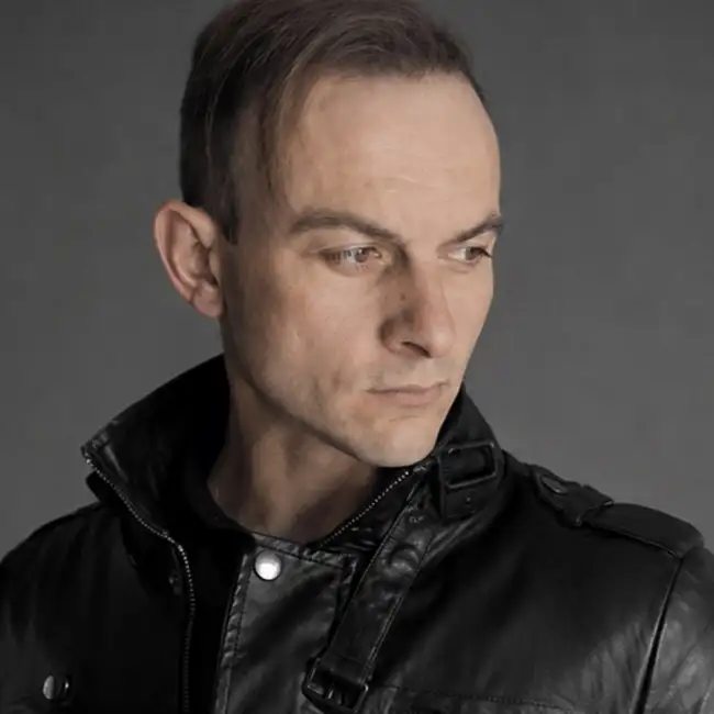Alex, 38, Нойётинг, Германия - 2 polovinka