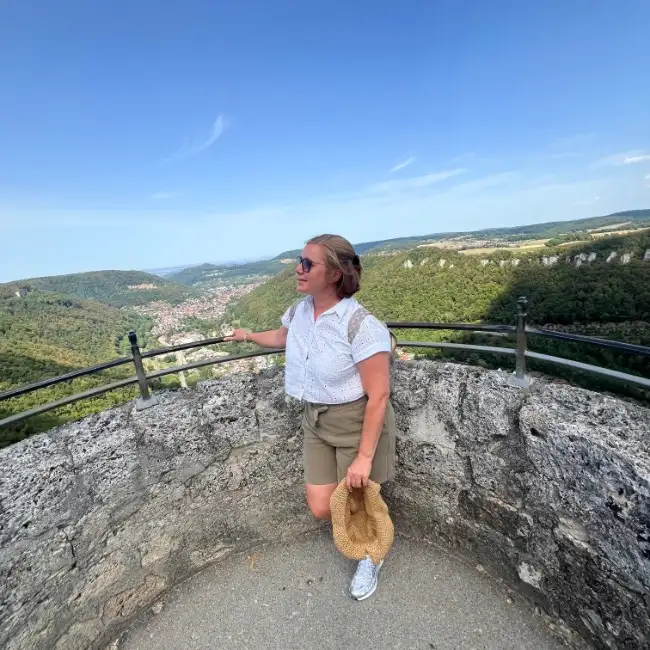 Инна, 46, Штутгарт, Германия - 2 polovinka