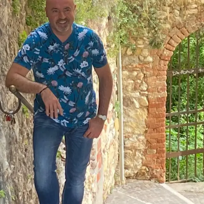 Walerij, 55, Beckum, Германия - 2 polovinka
