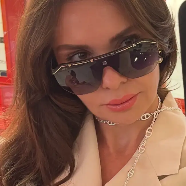 Valeria, 39, Берлин, Германия - 2 polovinka