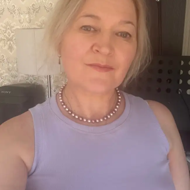 Lid, 55, Молдова - 2 polovinka