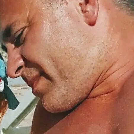 Sobi, 50, Коквитлам, Канада - 2 polovinka
