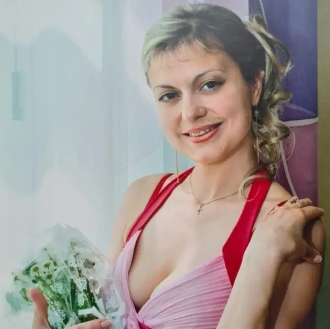 Tанюша · 37 ·           