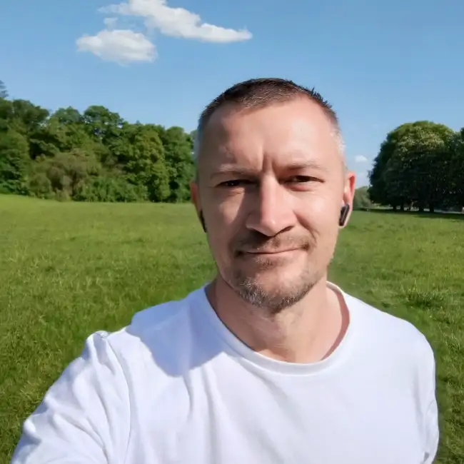 Дмитрий, 45, Кёльн, Германия - 2 polovinka