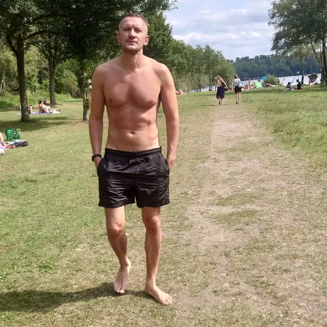 Дмитрий, 45