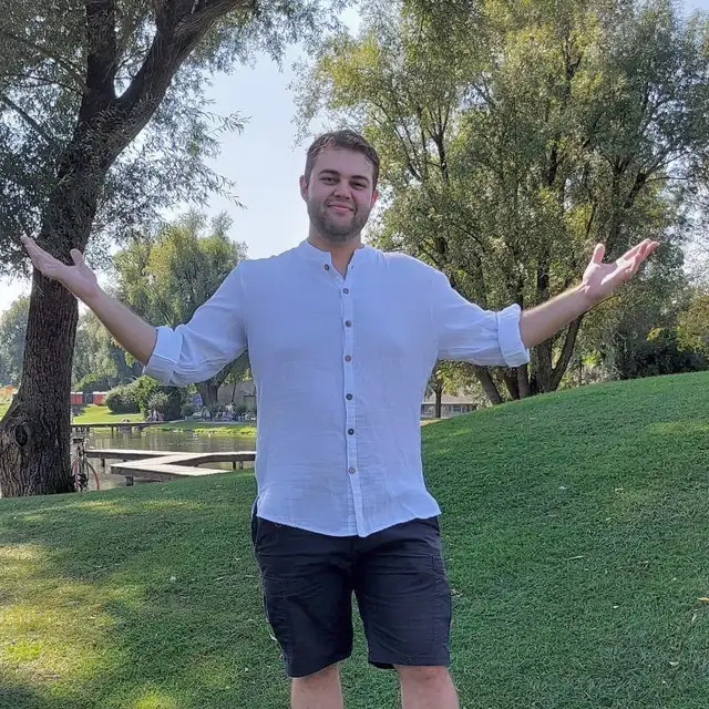 Давид, 27