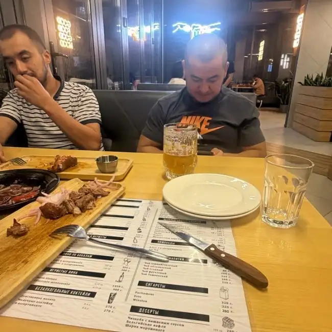 Beka, 31, Чехия - 2 polovinka
