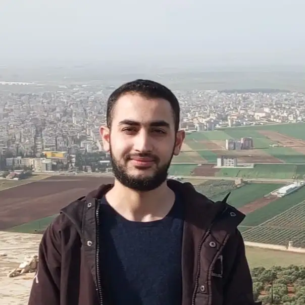 Mohammad, 23, Ливан - 2 polovinka