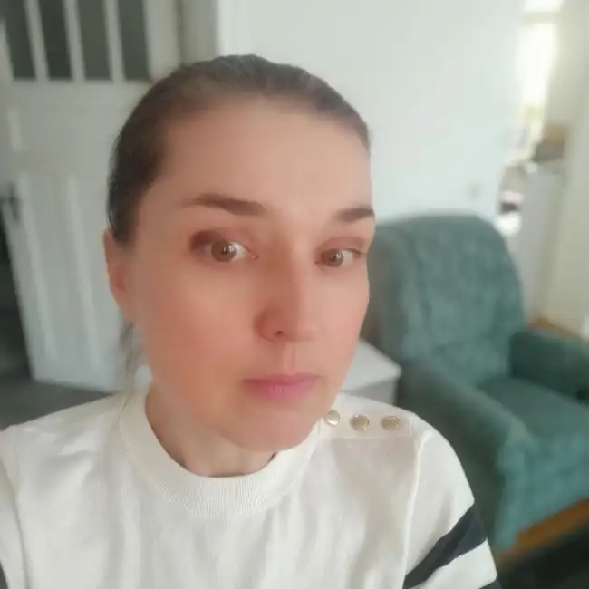Natali, 52, Штральзунд, Германия - 2 polovinka