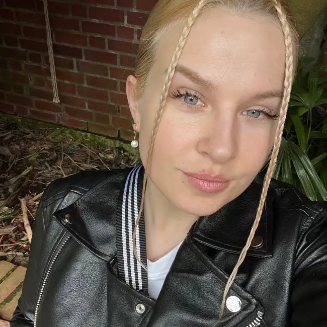 Hanna, 33, Кёльн, Германия - 2 polovinka