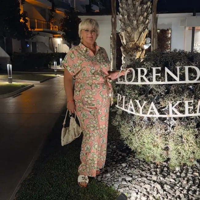 Gala, 57, Хейлбронн, Германия - 2 polovinka